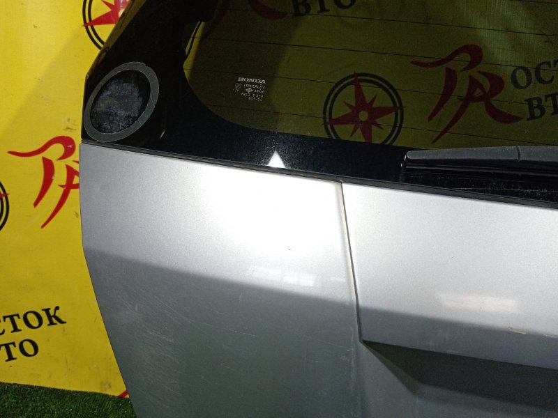 дверь задняя, 5500 рублей, Красноярск