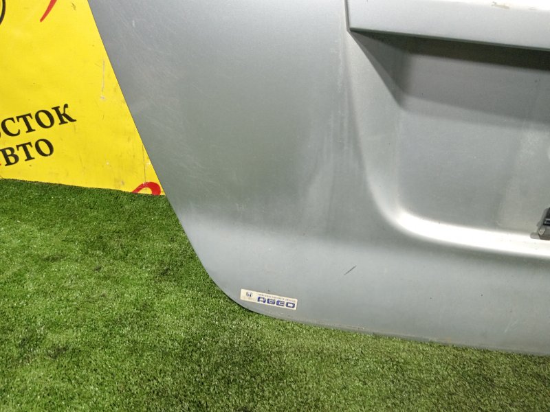 дверь задняя, 5500 рублей, Красноярск