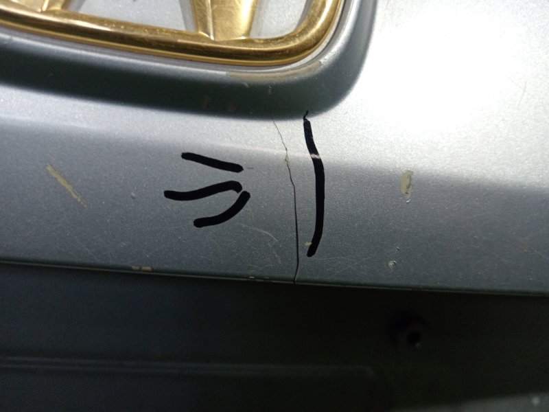 дверь задняя, 5500 рублей, Красноярск