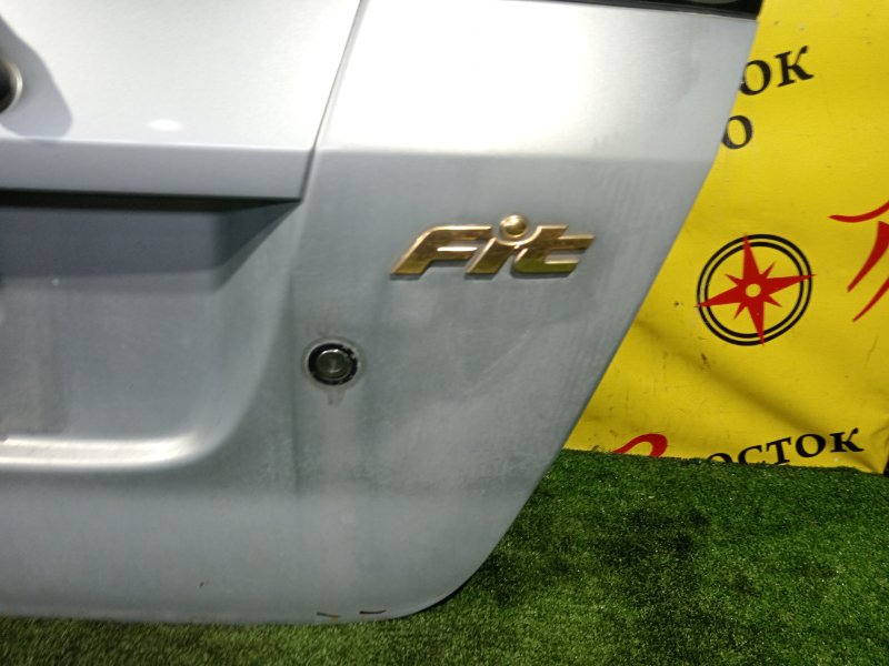 дверь задняя, 5500 рублей, Красноярск