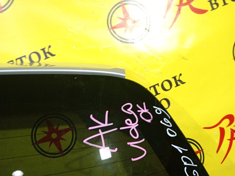 дверь задняя, 5500 рублей, Красноярск