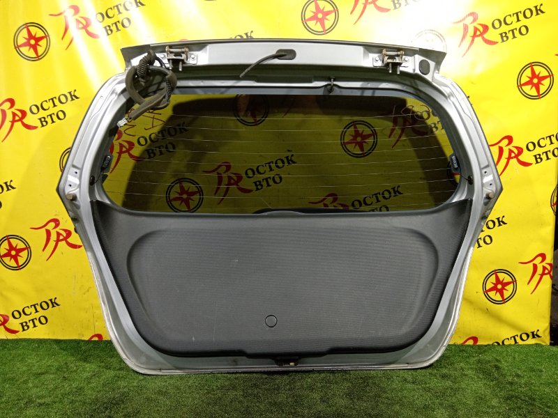 дверь задняя, 5500 рублей, Красноярск