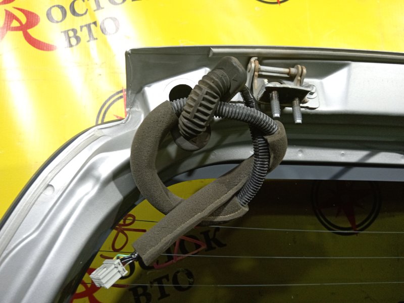 дверь задняя, 5500 рублей, Красноярск