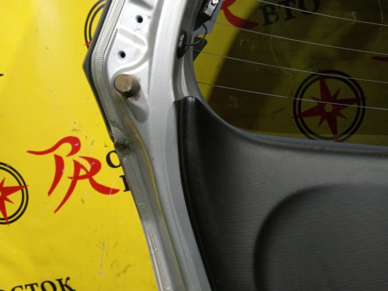 дверь задняя, 5500 рублей, Красноярск