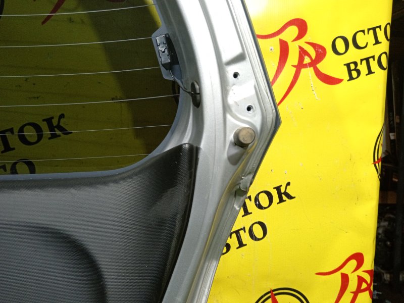 дверь задняя, 5500 рублей, Красноярск