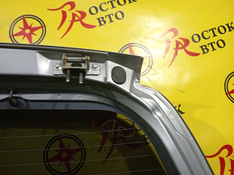 дверь задняя, 5500 рублей, Красноярск