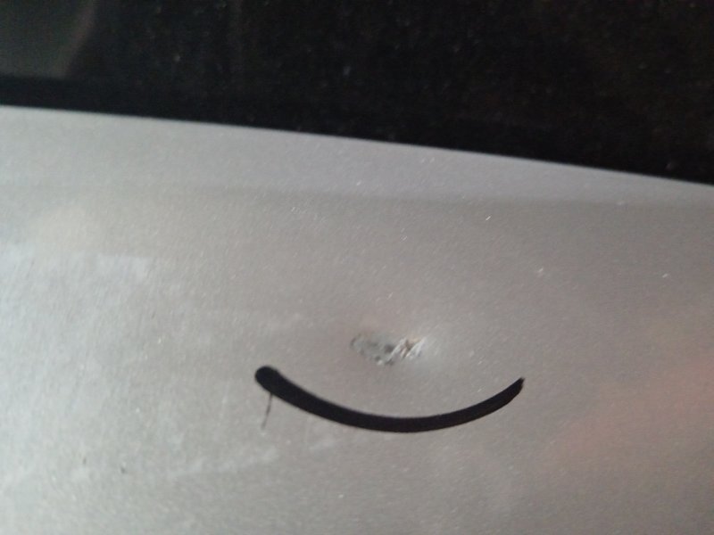 дверь задняя, 5500 рублей, Красноярск