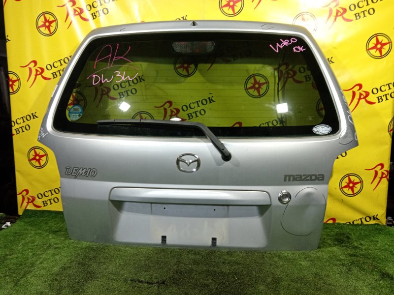 дверь задняя, 8000 рублей, Красноярск