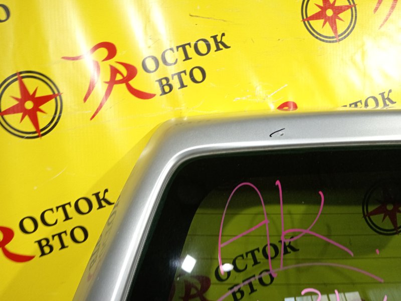 дверь задняя, 8000 рублей, Красноярск