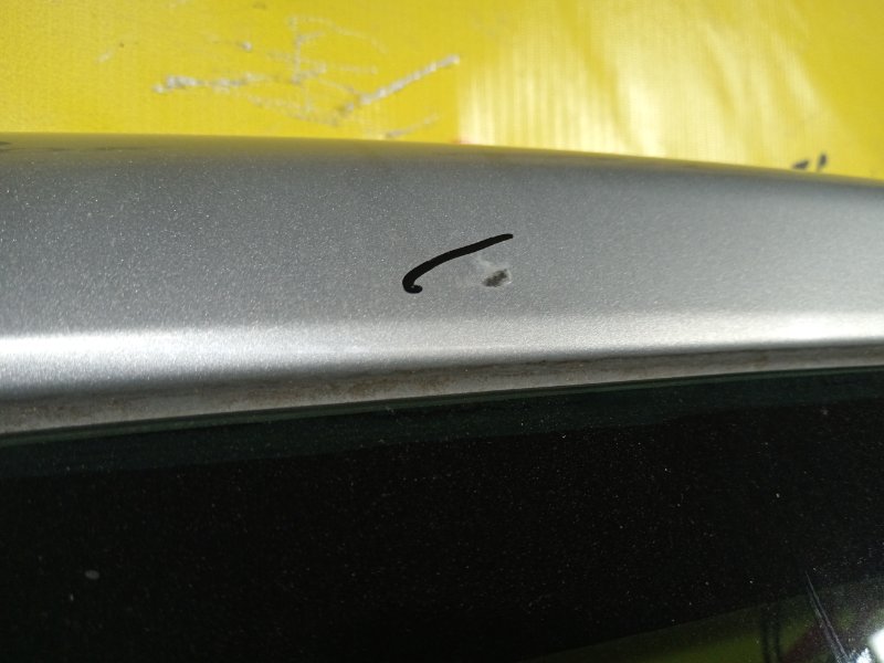 дверь задняя, 8000 рублей, Красноярск