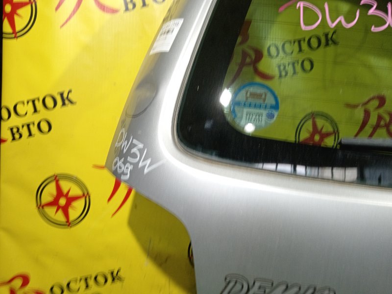 дверь задняя, 8000 рублей, Красноярск