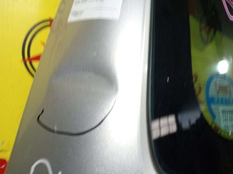 дверь задняя, 8000 рублей, Красноярск