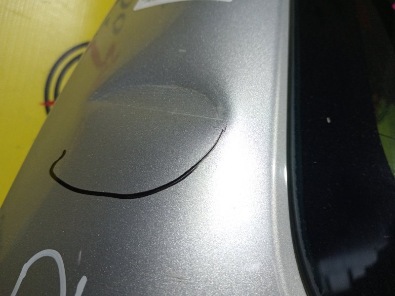 дверь задняя, 8000 рублей, Красноярск