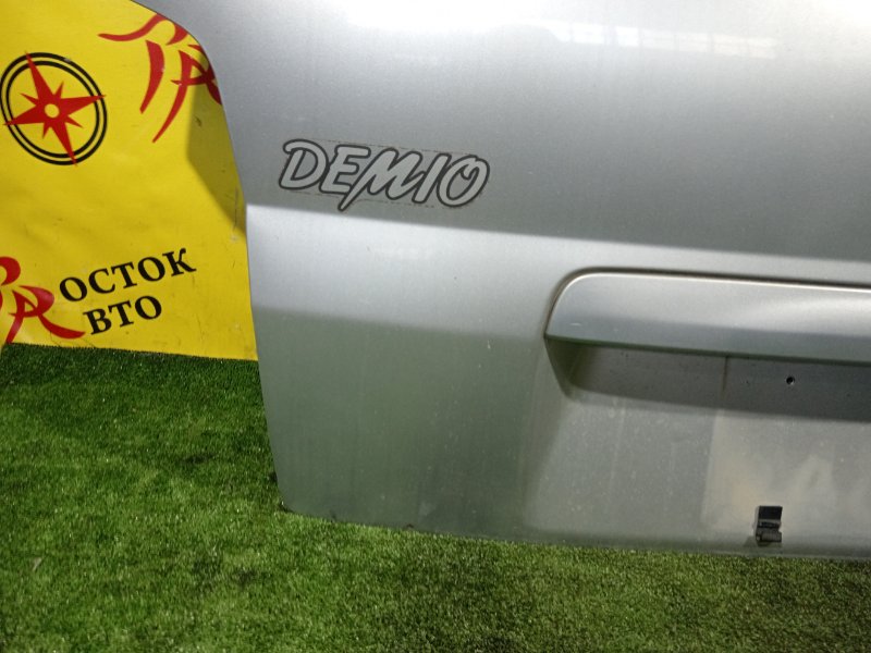 дверь задняя, 8000 рублей, Красноярск