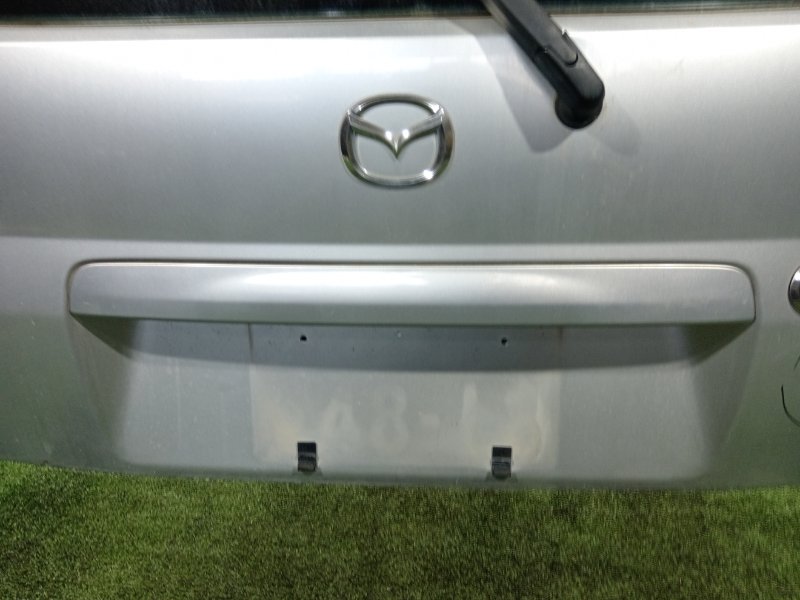 дверь задняя, 8000 рублей, Красноярск