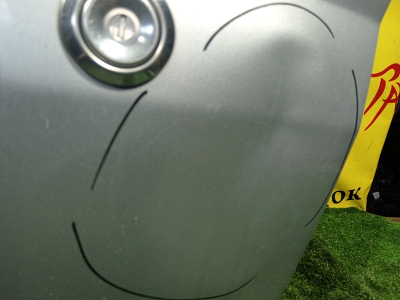 дверь задняя, 8000 рублей, Красноярск