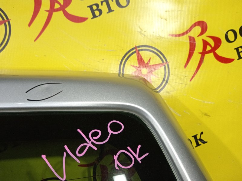 дверь задняя, 8000 рублей, Красноярск