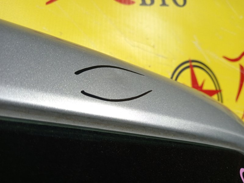 дверь задняя, 8000 рублей, Красноярск