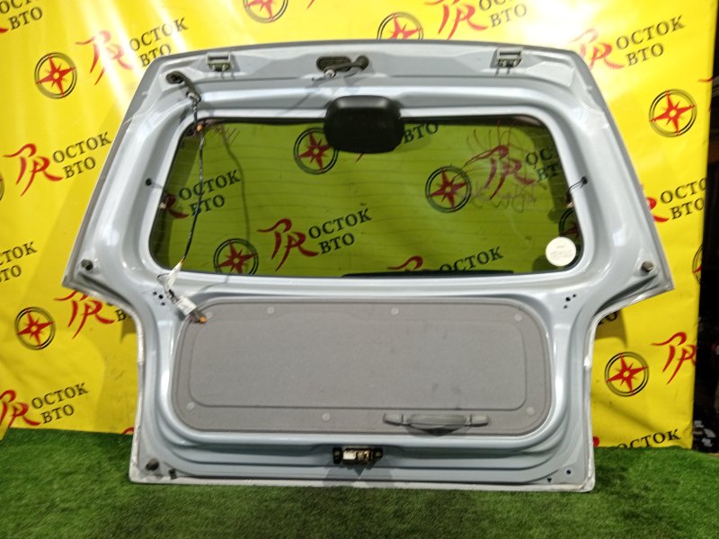 дверь задняя, 8000 рублей, Красноярск