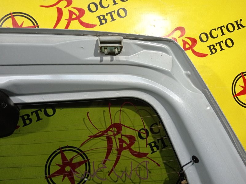 дверь задняя, 8000 рублей, Красноярск