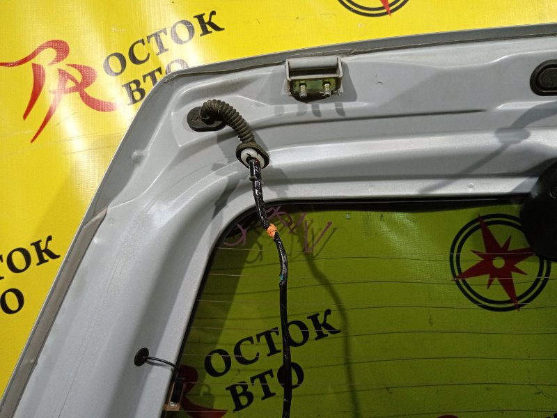 дверь задняя, 8000 рублей, Красноярск