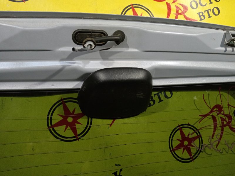 дверь задняя, 8000 рублей, Красноярск