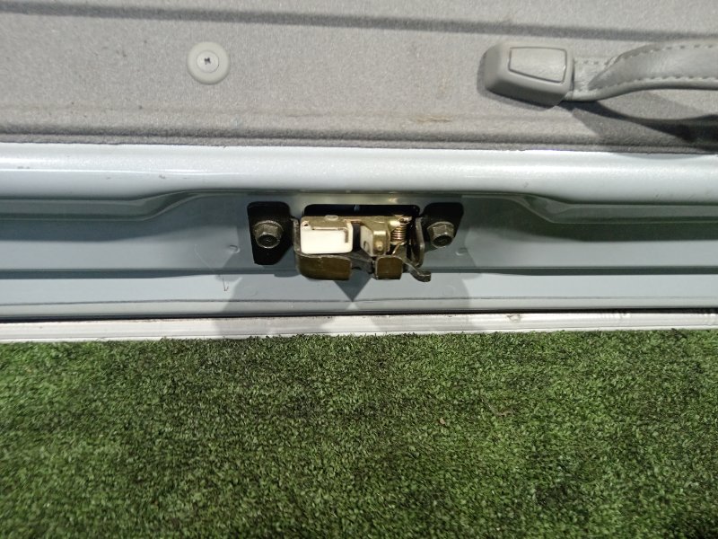 дверь задняя, 8000 рублей, Красноярск