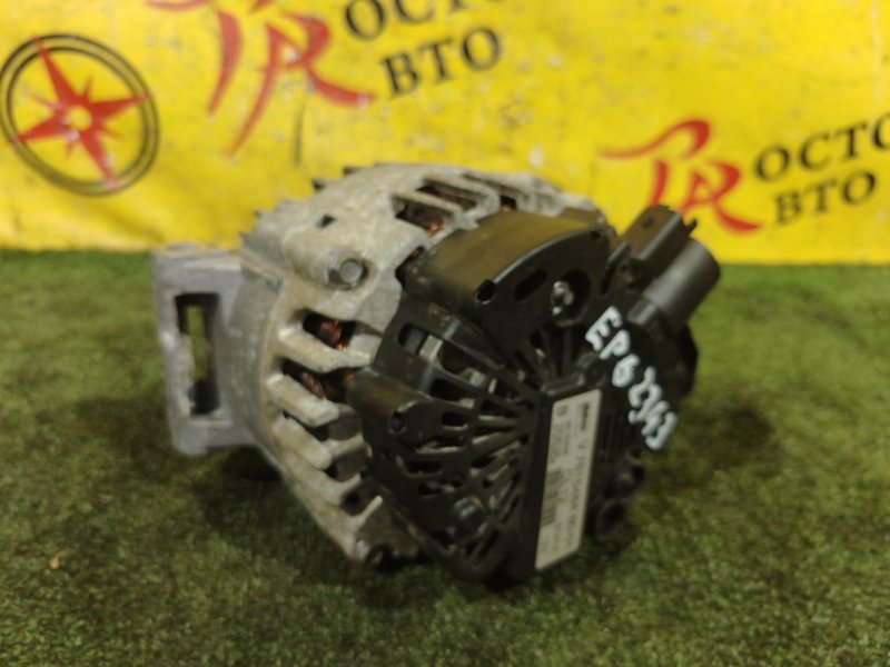 Генератор, 5000 рублей, Красноярск