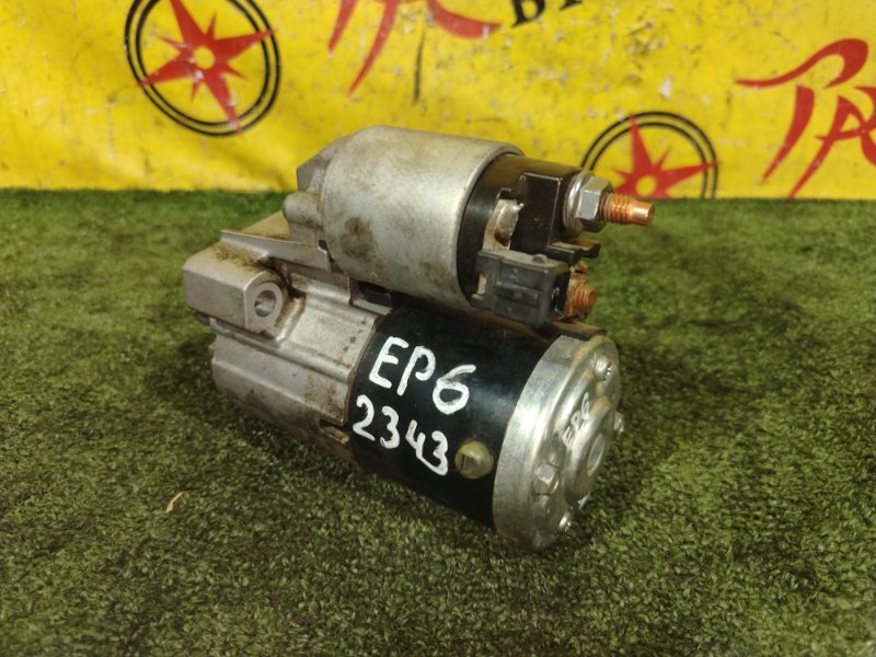 Стартер, 5000 рублей, Красноярск