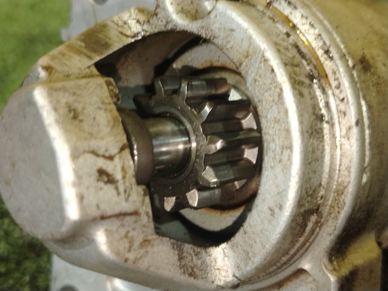 Стартер, 5000 рублей, Красноярск