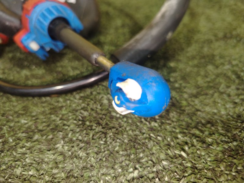 трос переключения кпп, 2000 рублей, Красноярск