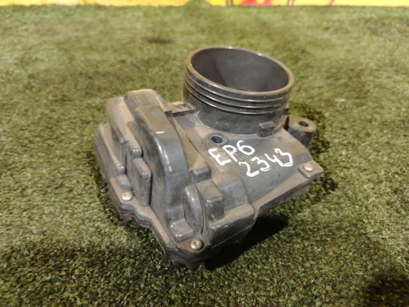 Дроссельная заслонка, 2000 рублей, Красноярск