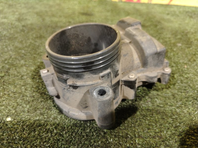 Дроссельная заслонка, 2000 рублей, Красноярск