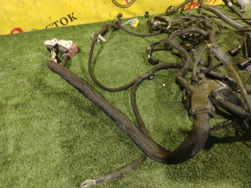 Проводка ДВС, 3000 рублей, Красноярск