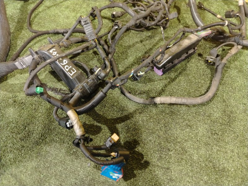 Проводка ДВС, 3000 рублей, Красноярск