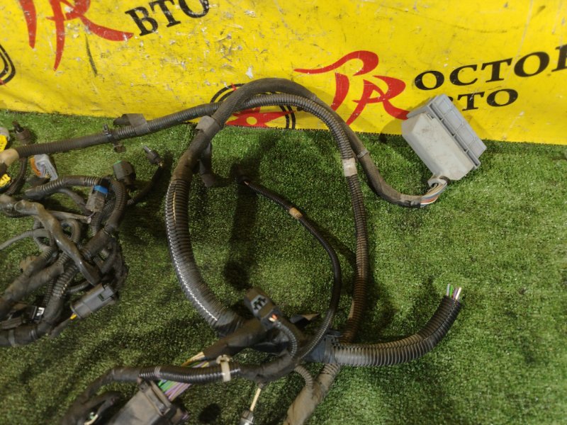 Проводка ДВС, 3000 рублей, Красноярск