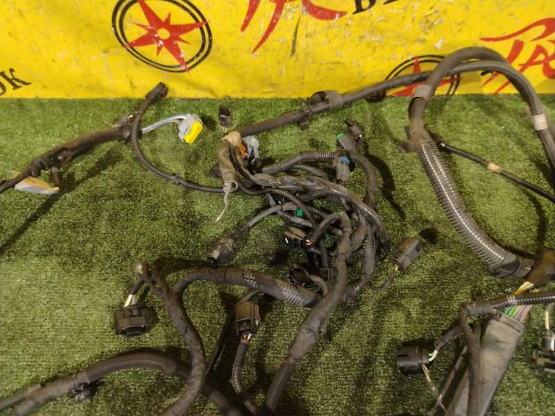 Проводка ДВС, 3000 рублей, Красноярск