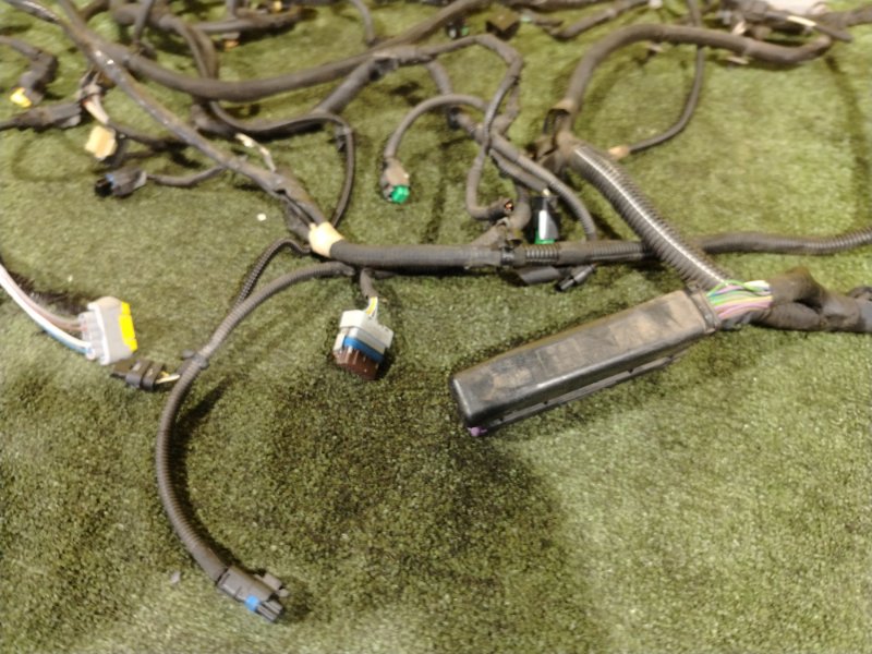 Проводка ДВС, 3000 рублей, Красноярск