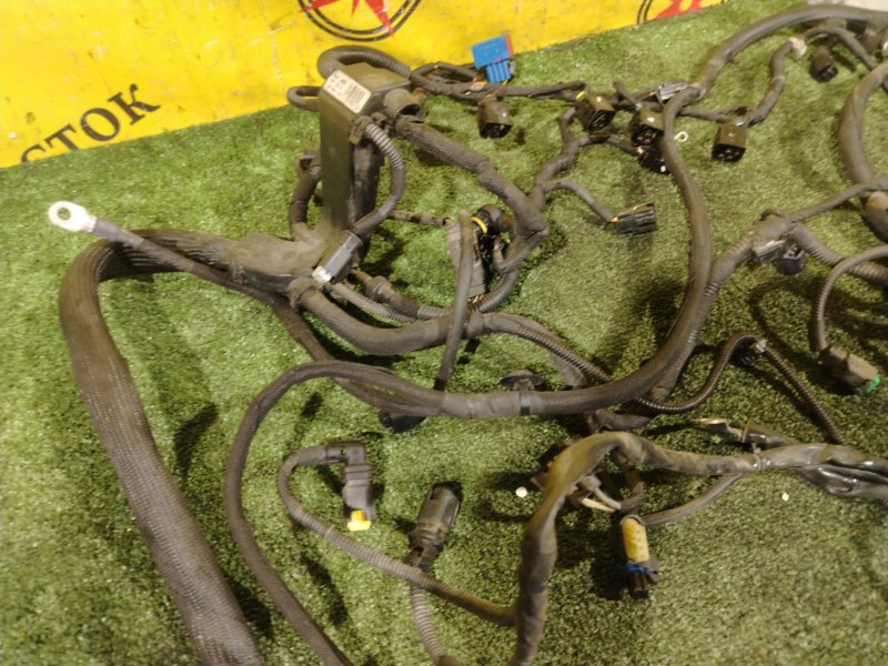 Проводка ДВС, 3000 рублей, Красноярск