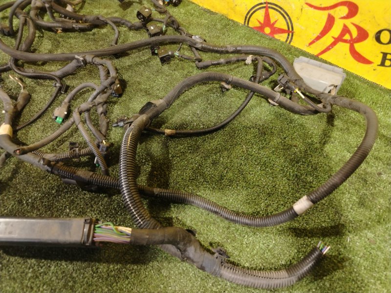 Проводка ДВС, 3000 рублей, Красноярск