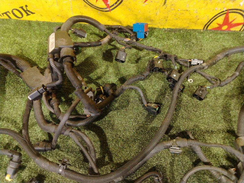 Проводка ДВС, 3000 рублей, Красноярск