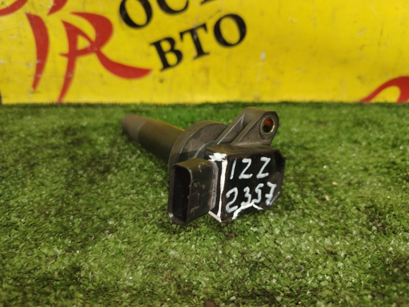 Катушка зажигания, 1300 рублей, Красноярск