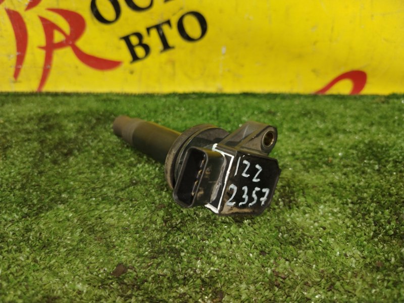 Катушка зажигания, 1300 рублей, Красноярск