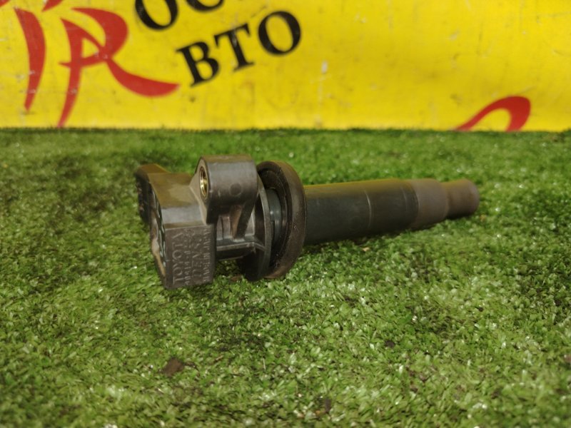 Катушка зажигания, 1300 рублей, Красноярск