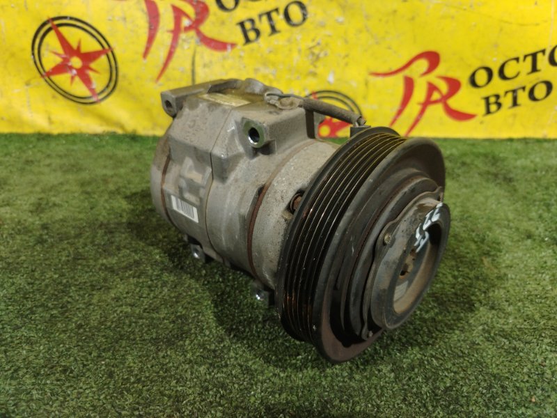 Компрессор кондиционера, 2500 рублей, Красноярск