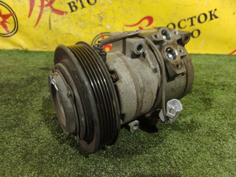 Компрессор кондиционера, 2500 рублей, Красноярск