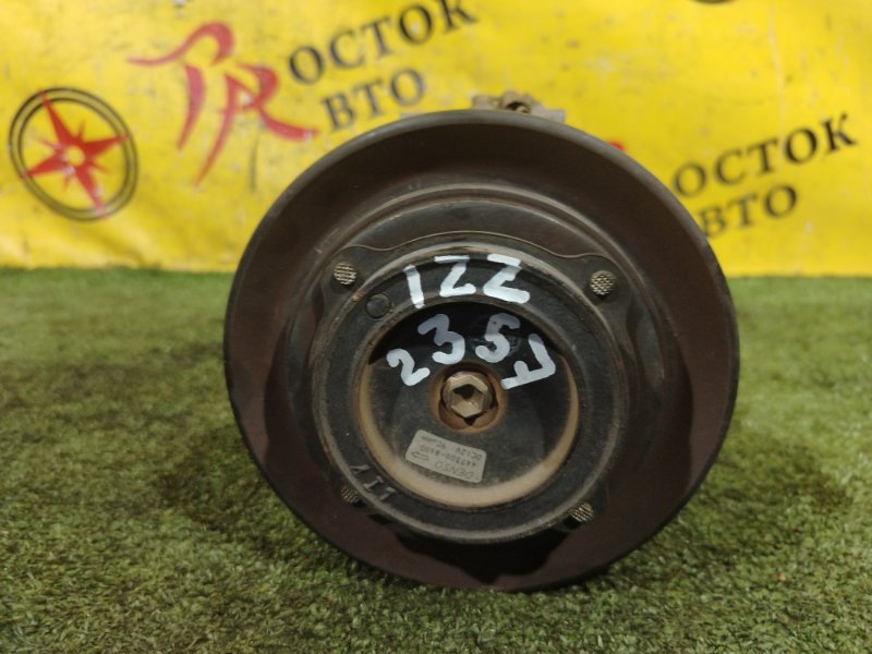 Компрессор кондиционера, 2500 рублей, Красноярск