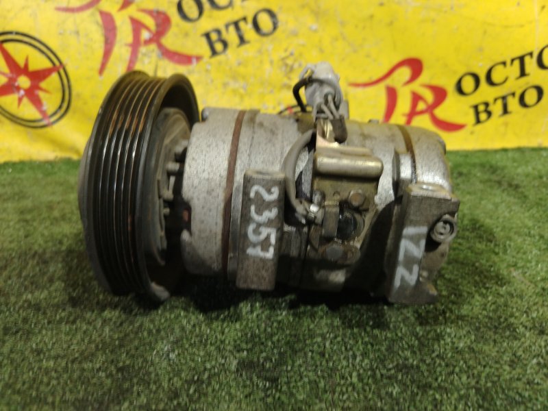 Компрессор кондиционера, 2500 рублей, Красноярск