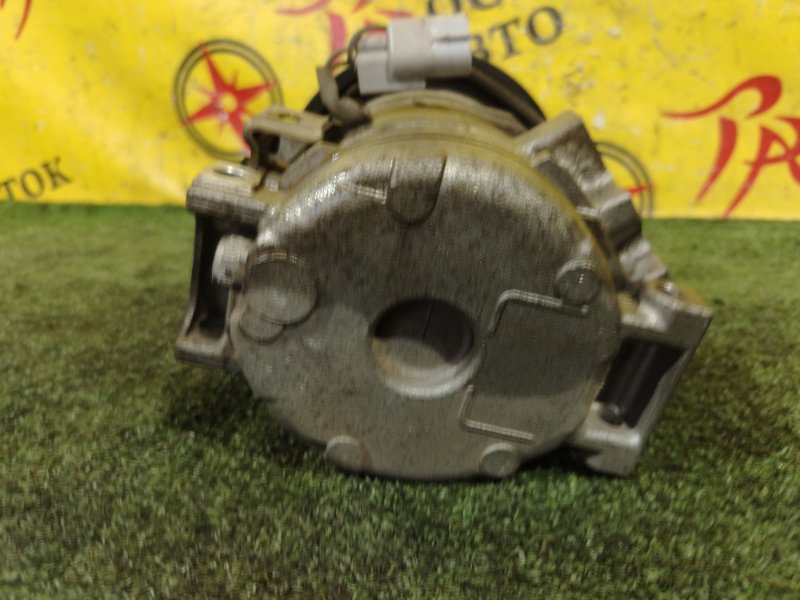 Компрессор кондиционера, 2500 рублей, Красноярск