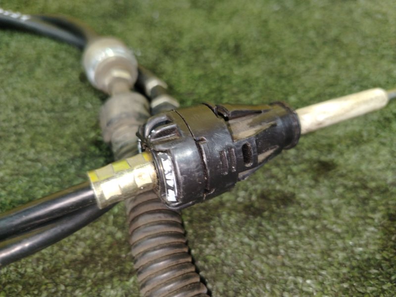 трос переключения кпп, 1300 рублей, Красноярск